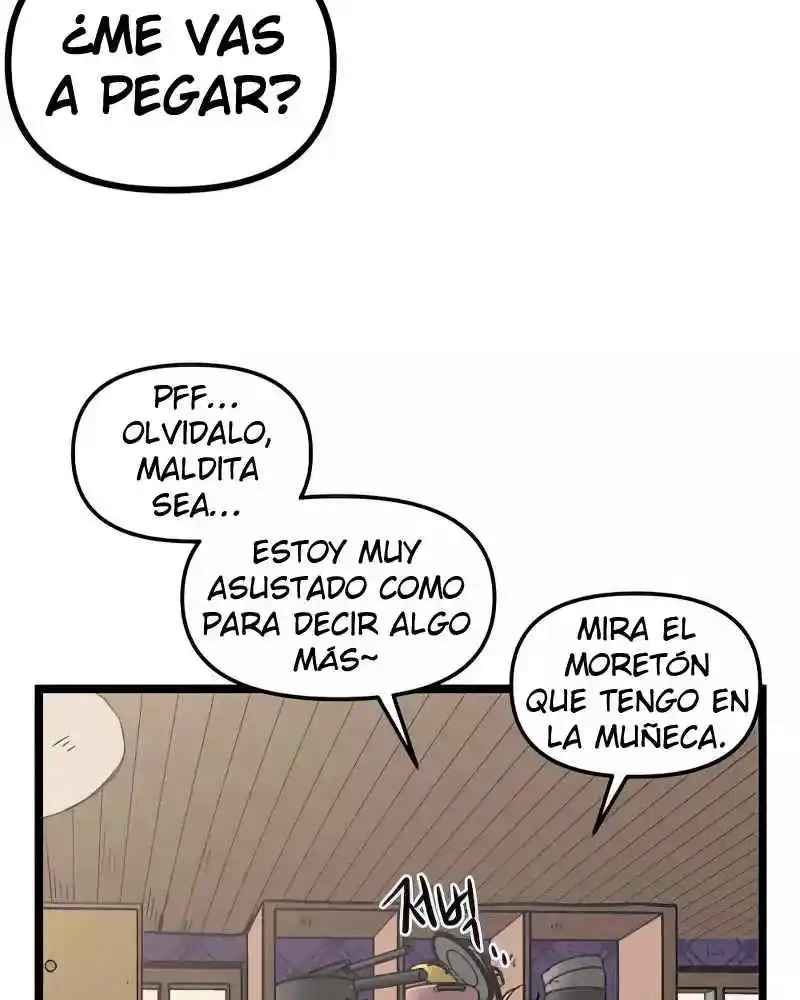 Homeless - Capítulo 100 - Página 82 - LectorTMOo