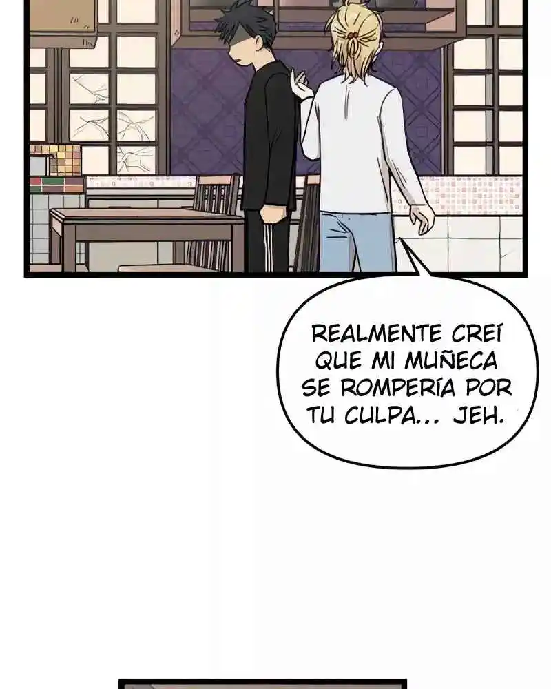 Homeless - Capítulo 100 - Página 83 - LectorTMOo