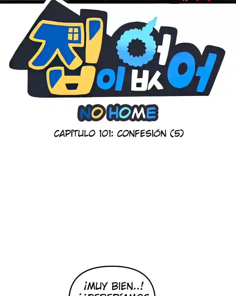 Homeless - Capítulo 101 - Página 2 - LectorTMOo