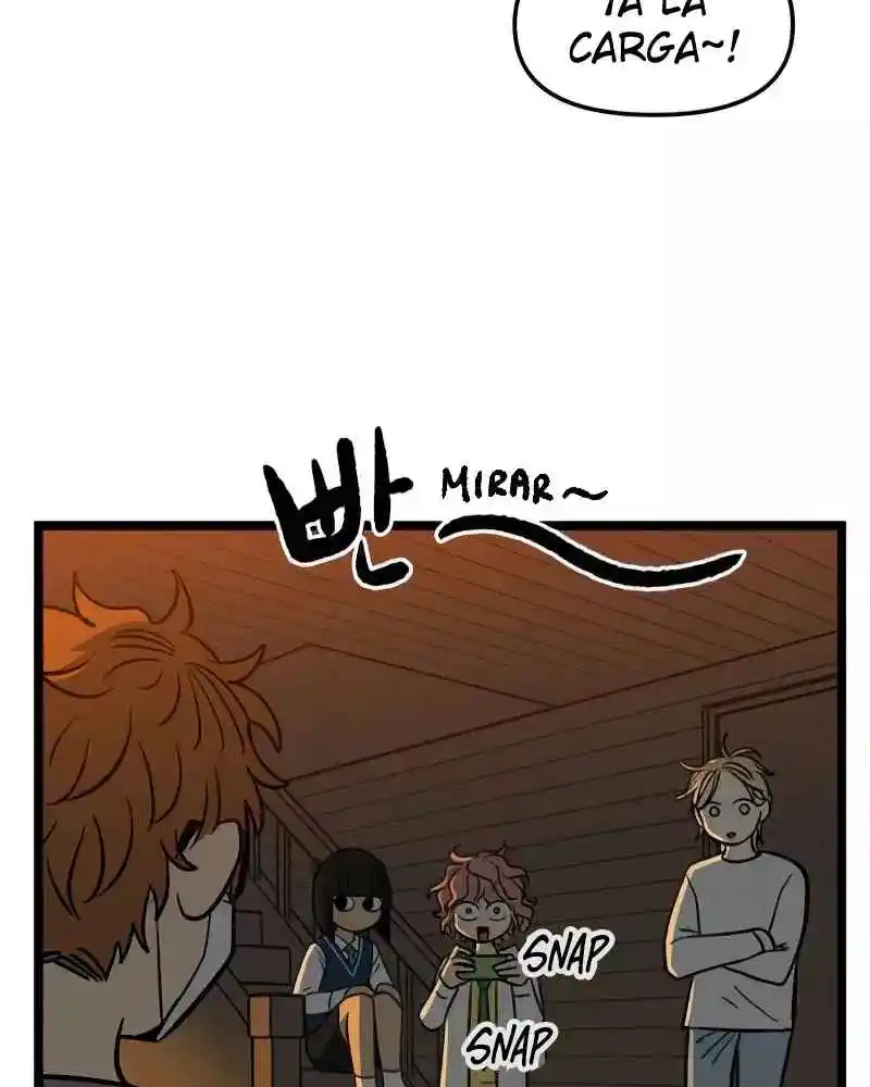 Homeless - Capítulo 101 - Página 4 - LectorTMOo