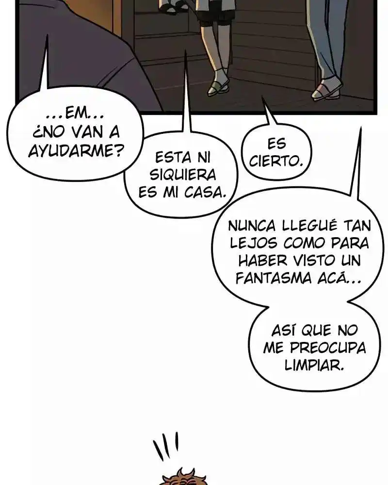 Homeless - Capítulo 101 - Página 5 - LectorTMOo