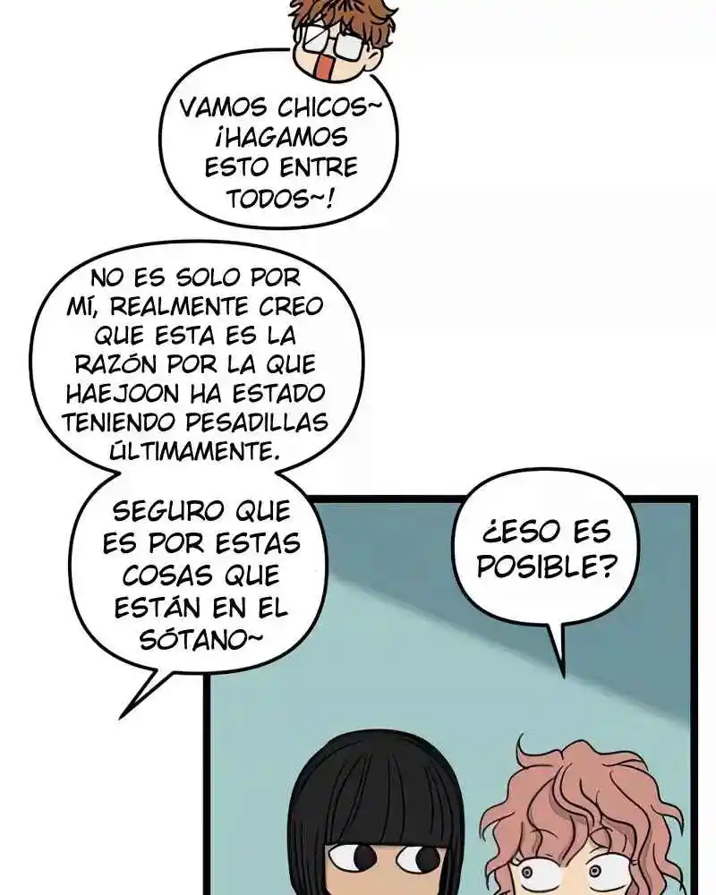 Homeless - Capítulo 101 - Página 6 - LectorTMOo