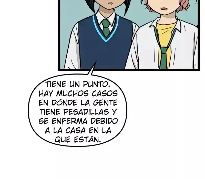 Homeless - Capítulo 101 - Página 7 - LectorTMOo