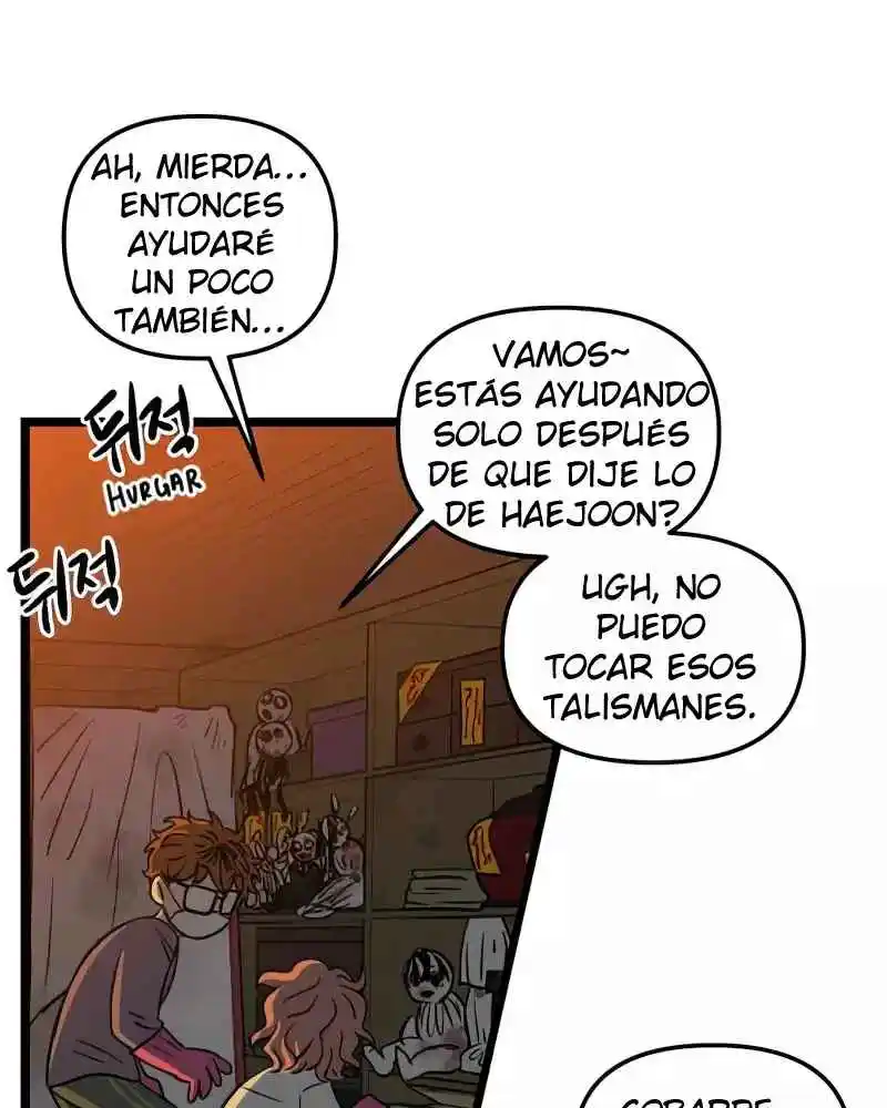 Homeless - Capítulo 101 - Página 8 - LectorTMOo