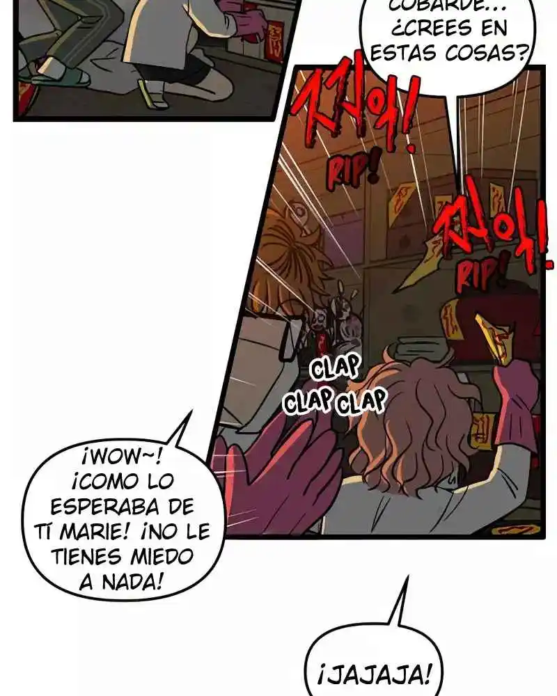 Homeless - Capítulo 101 - Página 9 - LectorTMOo