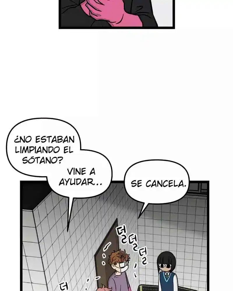 Homeless - Capítulo 101 - Página 15 - LectorTMOo