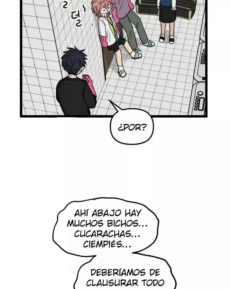 Homeless - Capítulo 101 - Página 16 - LectorTMOo
