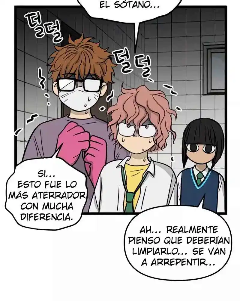 Homeless - Capítulo 101 - Página 17 - LectorTMOo