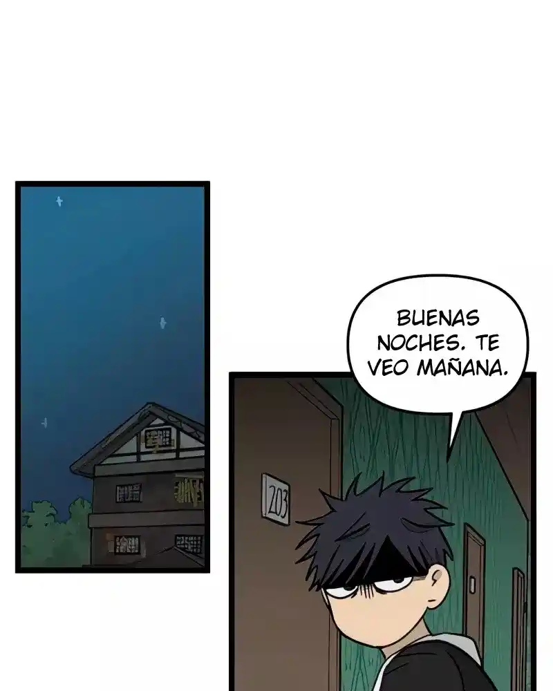 Homeless - Capítulo 101 - Página 18 - LectorTMOo