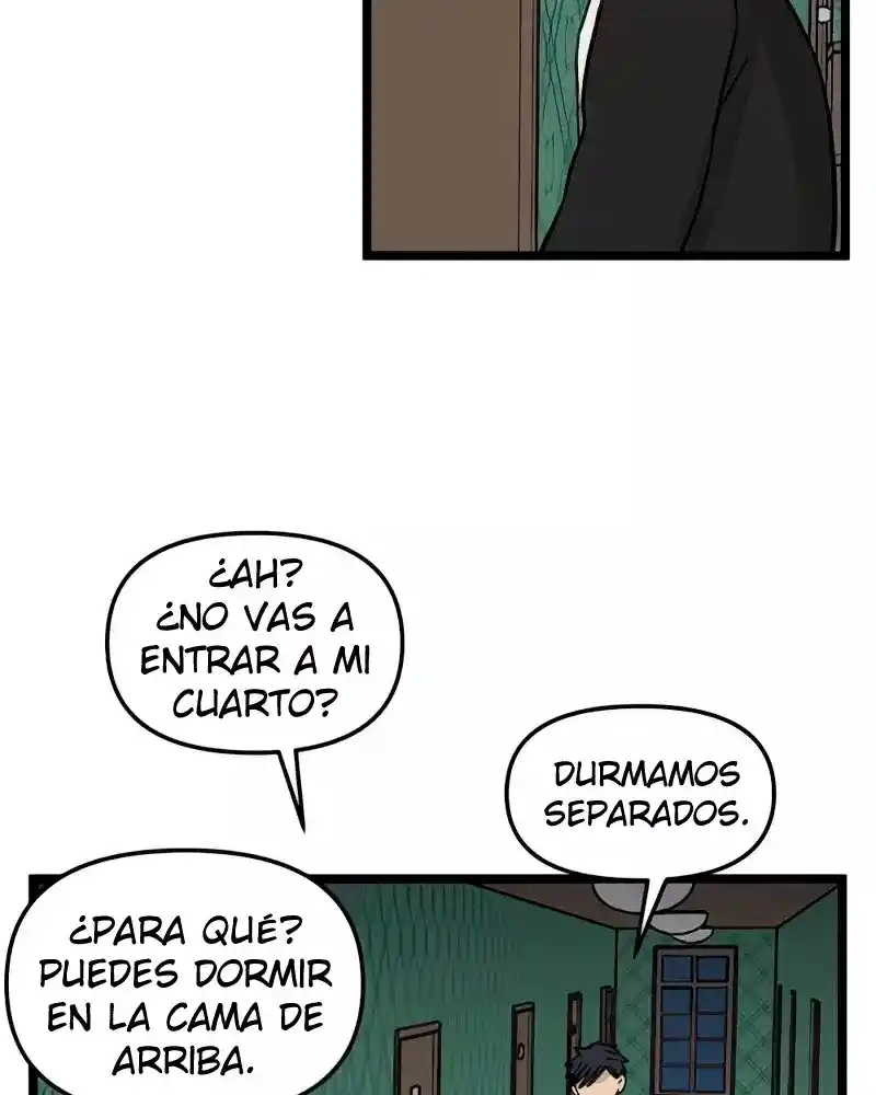Homeless - Capítulo 101 - Página 19 - LectorTMOo