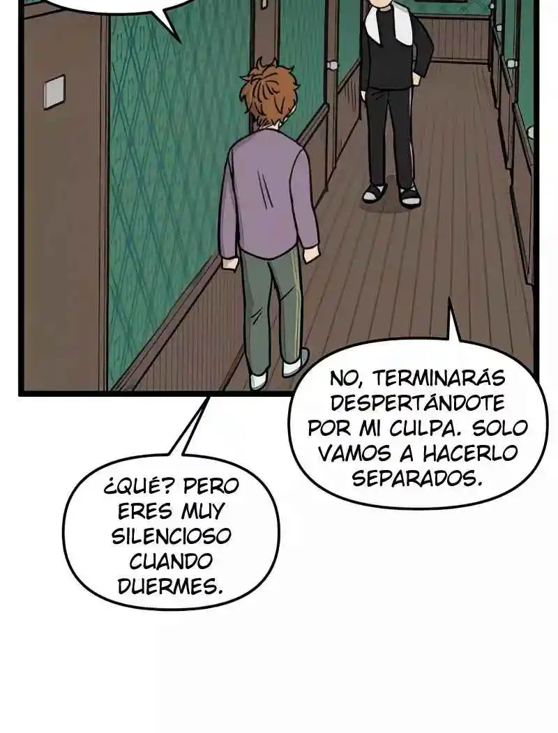 Homeless - Capítulo 101 - Página 20 - LectorTMOo