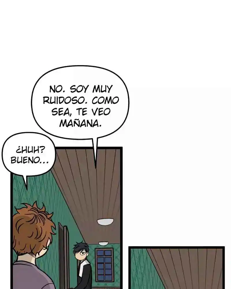 Homeless - Capítulo 101 - Página 22 - LectorTMOo
