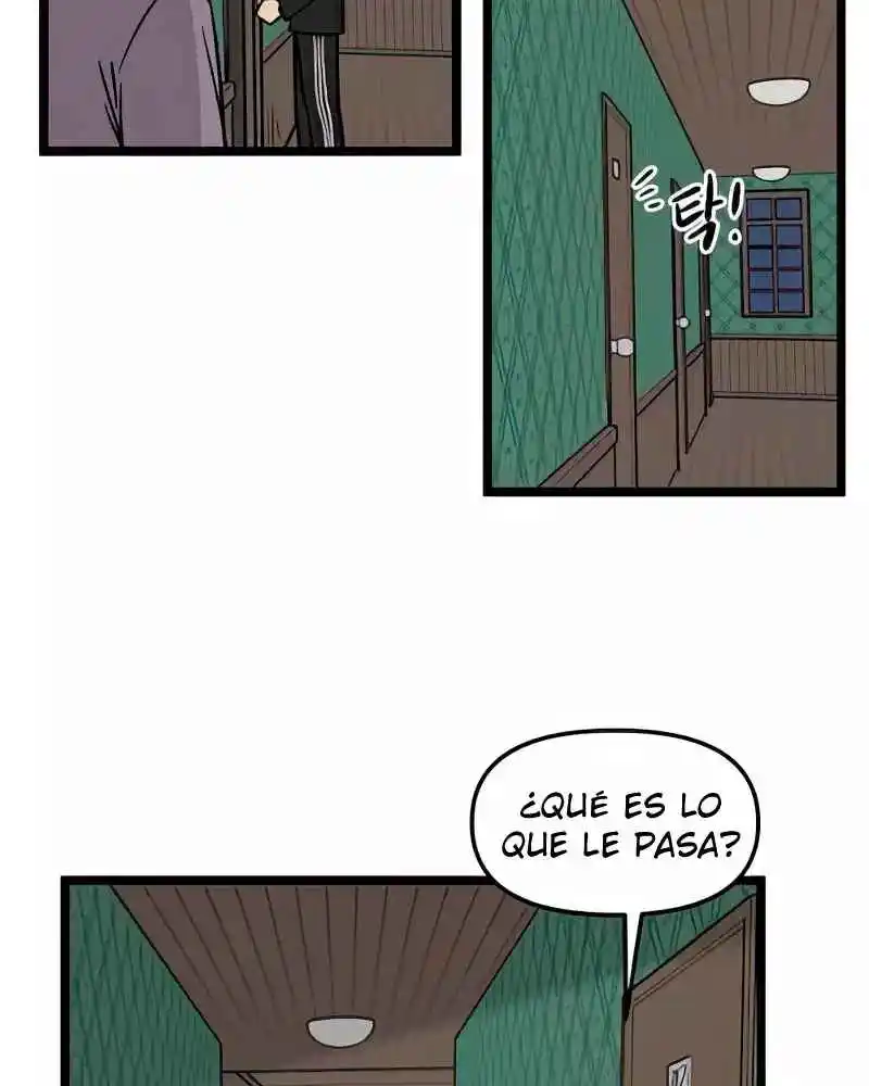 Homeless - Capítulo 101 - Página 23 - LectorTMOo