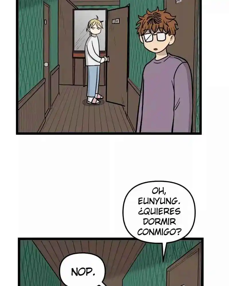 Homeless - Capítulo 101 - Página 24 - LectorTMOo
