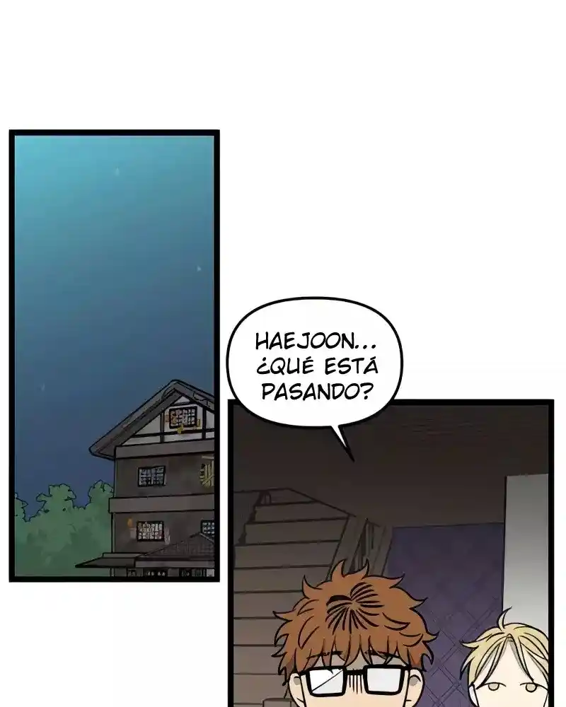 Homeless - Capítulo 101 - Página 47 - LectorTMOo