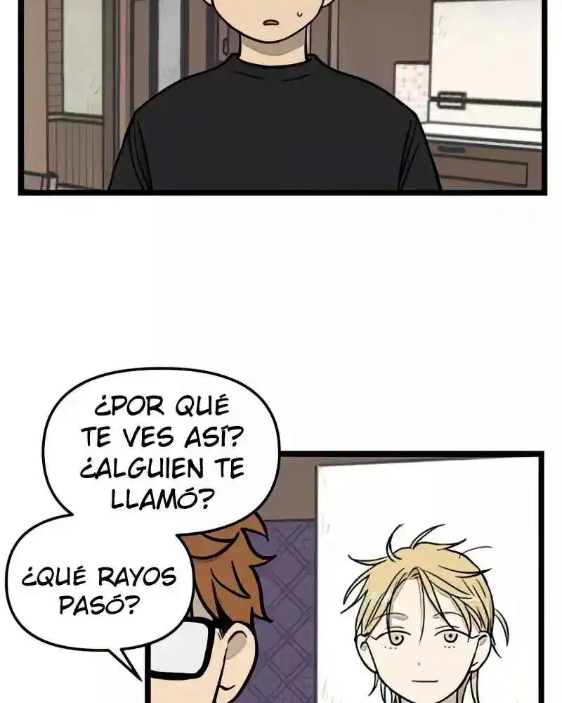 Homeless - Capítulo 101 - Página 49 - LectorTMOo