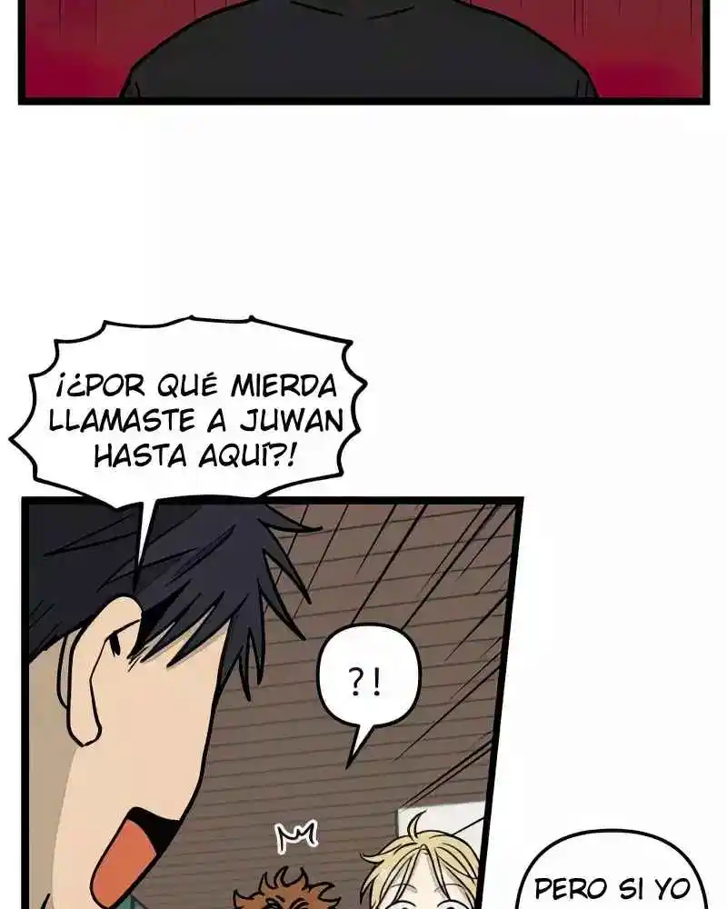 Homeless - Capítulo 101 - Página 51 - LectorTMOo