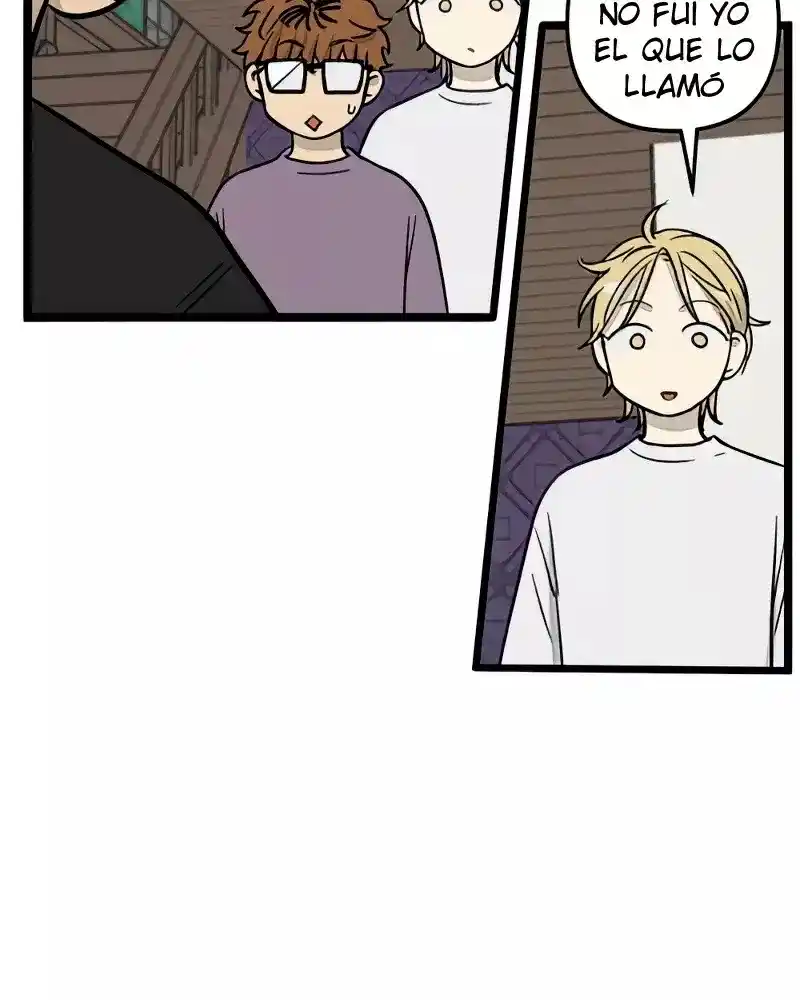 Homeless - Capítulo 101 - Página 52 - LectorTMOo