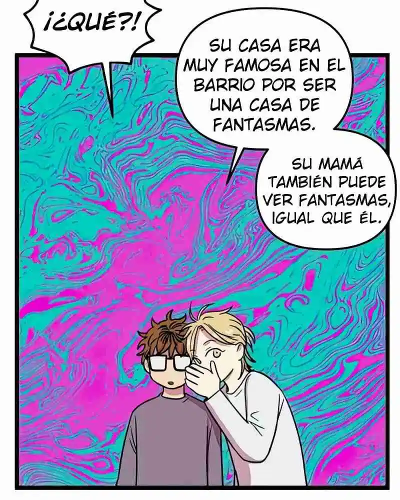 Homeless - Capítulo 101 - Página 58 - LectorTMOo