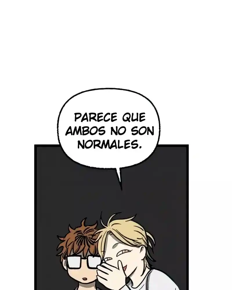 Homeless - Capítulo 101 - Página 59 - LectorTMOo