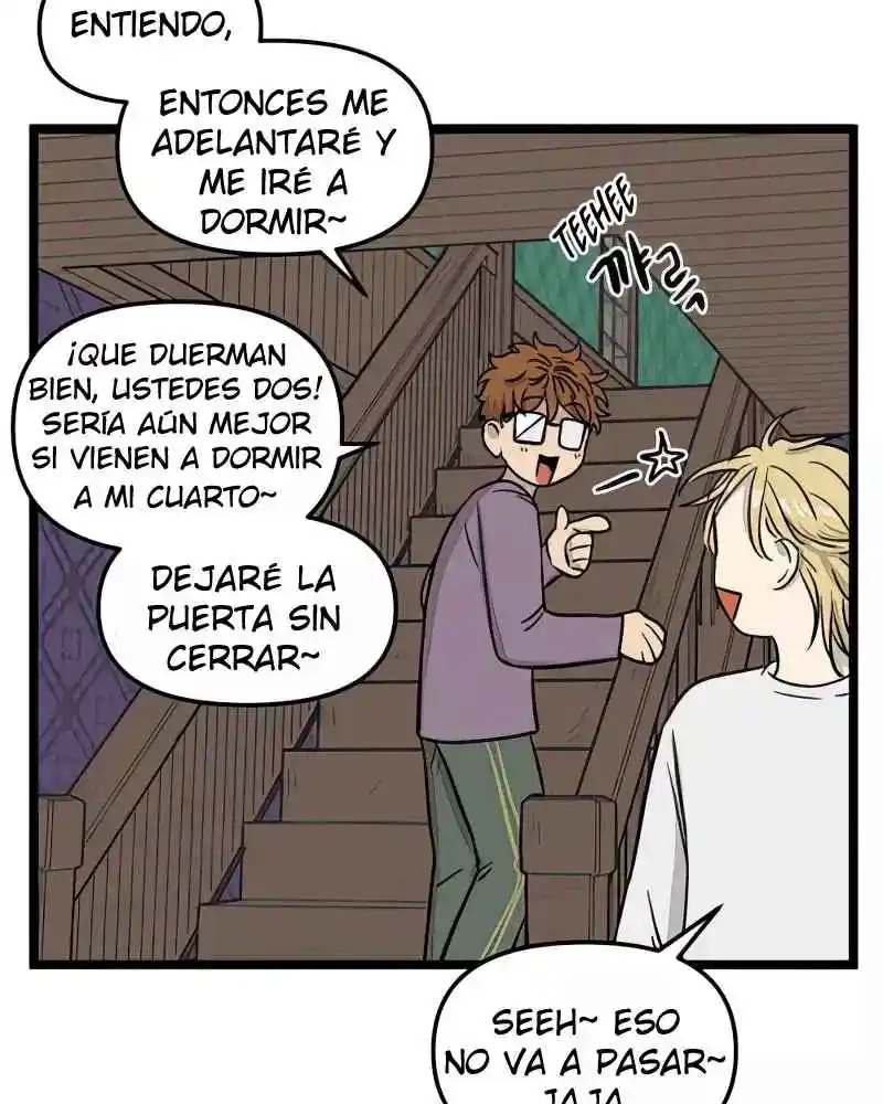 Homeless - Capítulo 101 - Página 69 - LectorTMOo