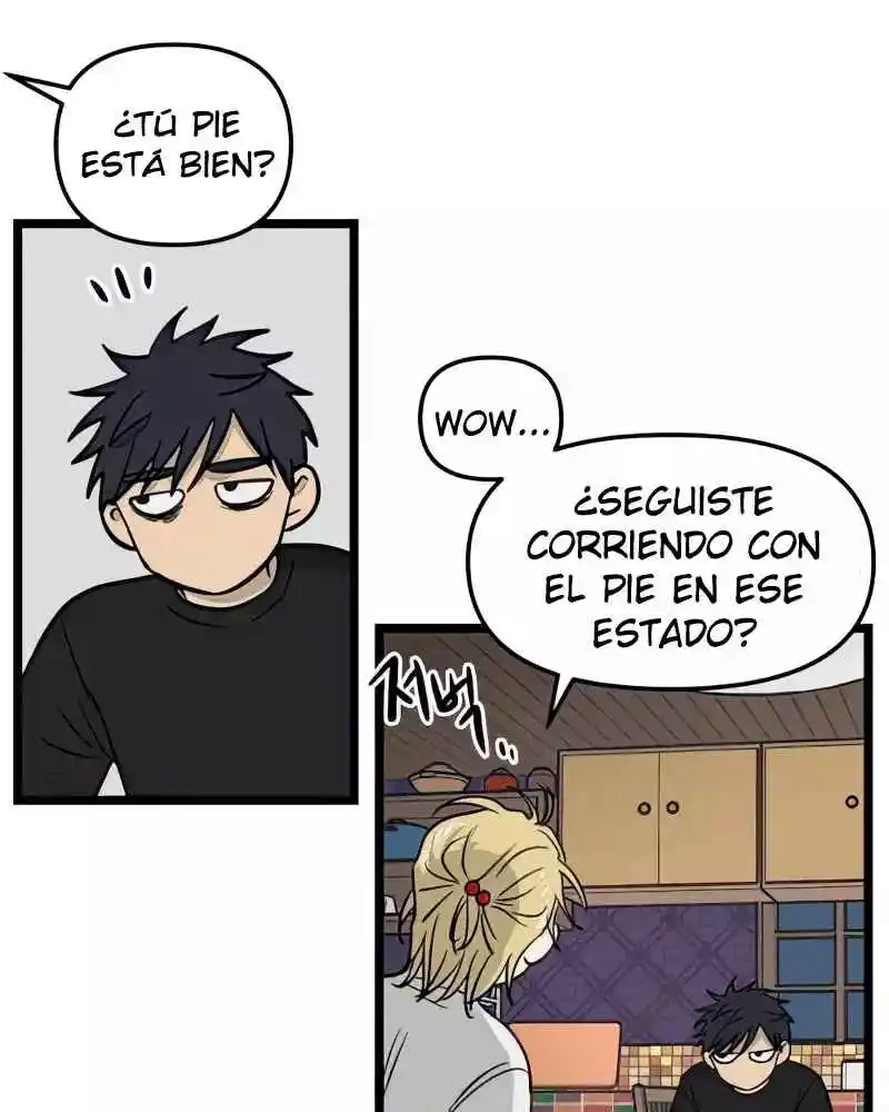 Homeless - Capítulo 102 - Página 5 - LectorTMOo