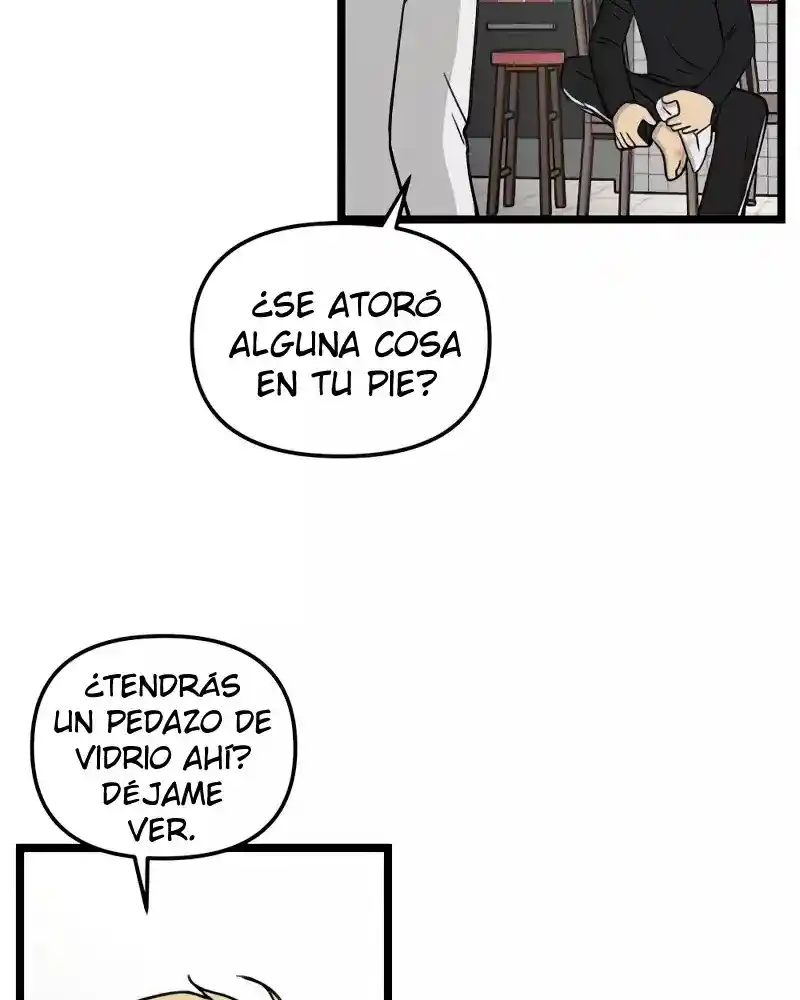 Homeless - Capítulo 102 - Página 6 - LectorTMOo
