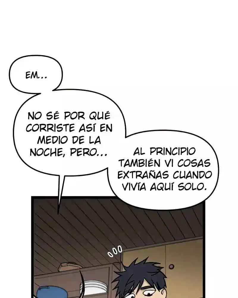 Homeless - Capítulo 102 - Página 8 - LectorTMOo