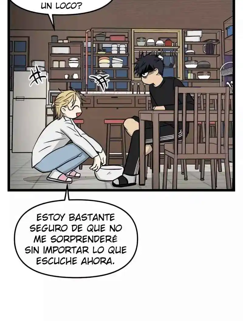 Homeless - Capítulo 102 - Página 13 - LectorTMOo