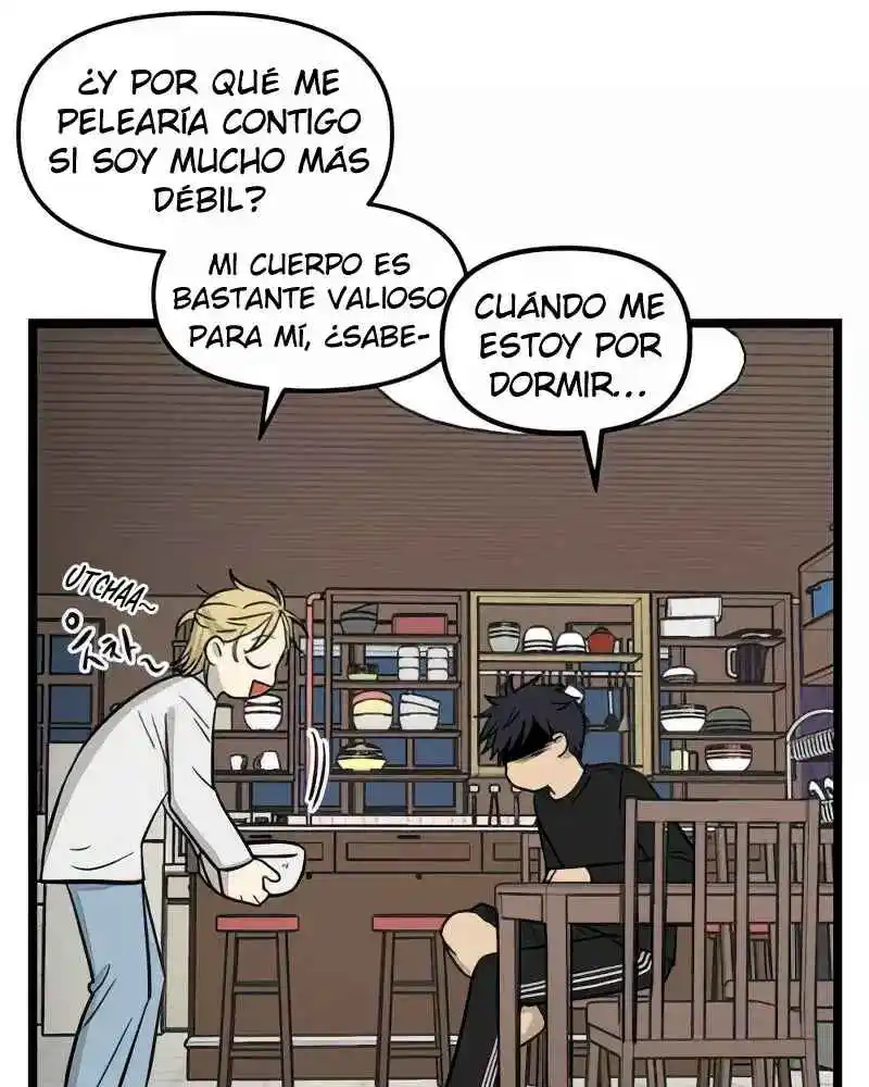 Homeless - Capítulo 102 - Página 15 - LectorTMOo