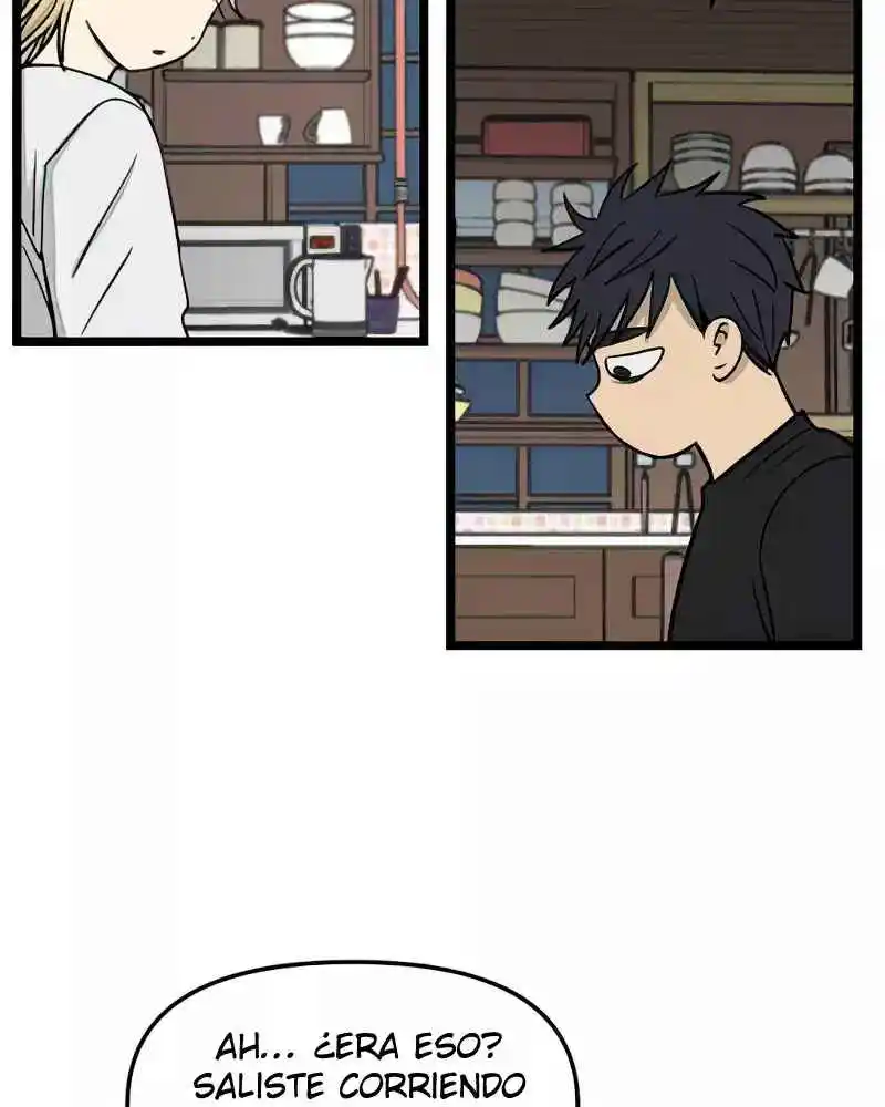 Homeless - Capítulo 102 - Página 17 - LectorTMOo