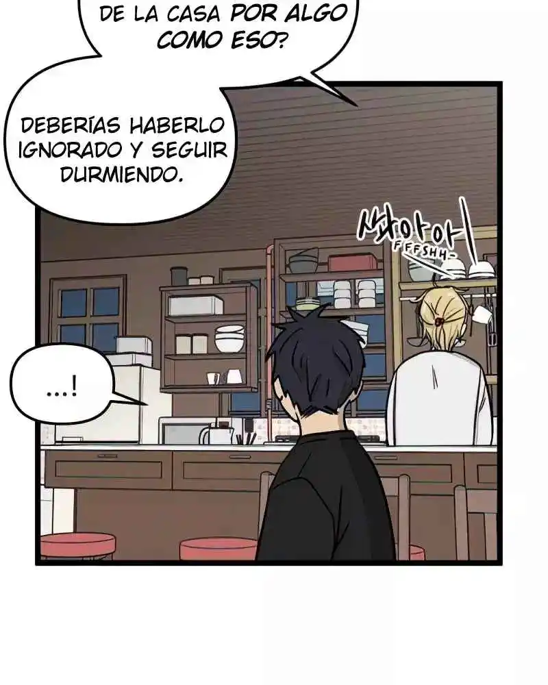 Homeless - Capítulo 102 - Página 18 - LectorTMOo