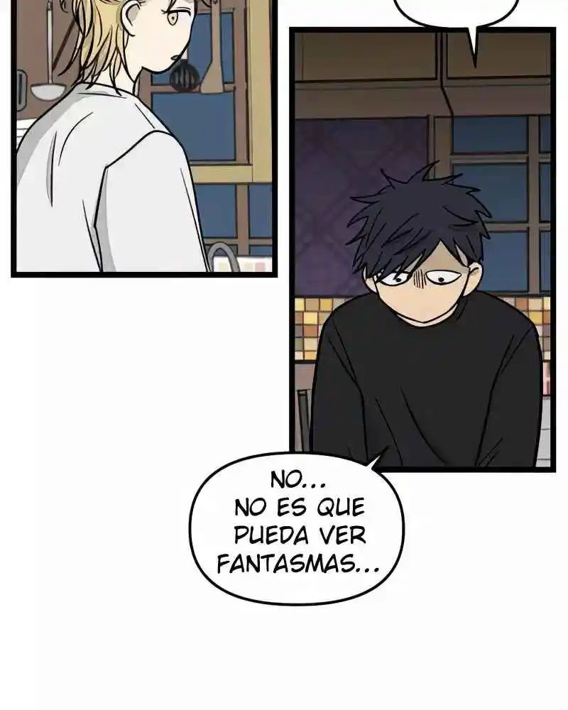 Homeless - Capítulo 102 - Página 25 - LectorTMOo