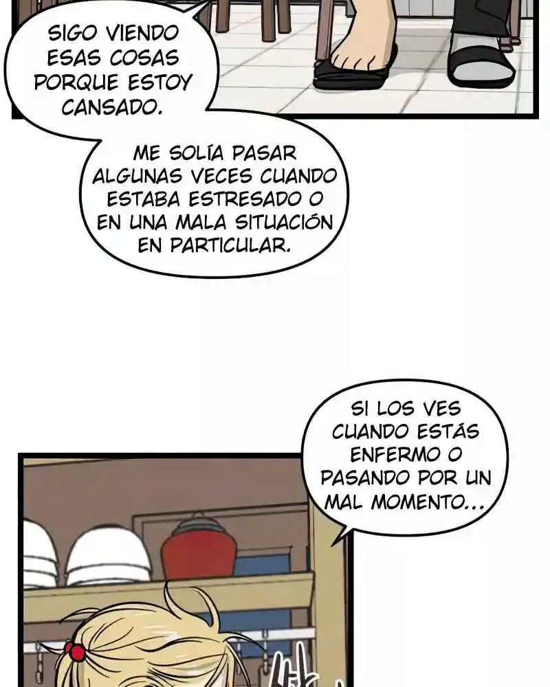 Homeless - Capítulo 102 - Página 27 - LectorTMOo