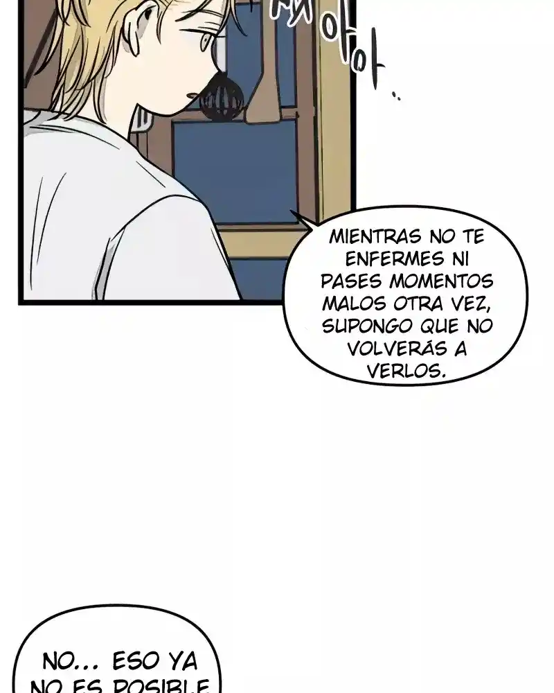 Homeless - Capítulo 102 - Página 28 - LectorTMOo