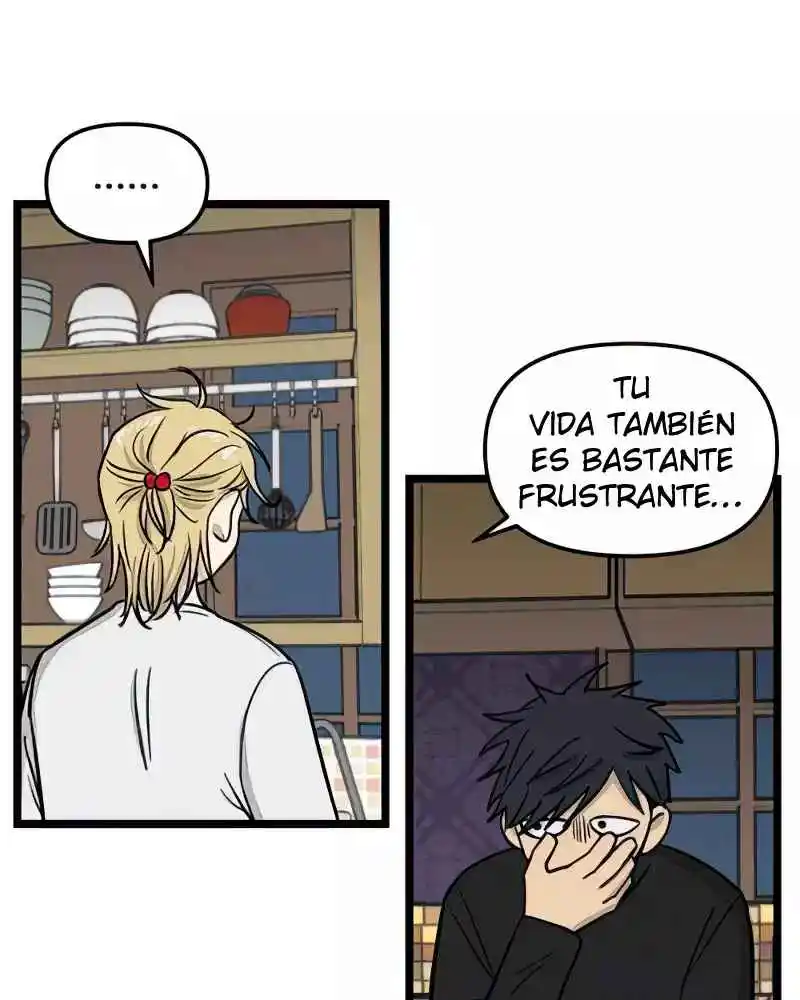 Homeless - Capítulo 102 - Página 31 - LectorTMOo