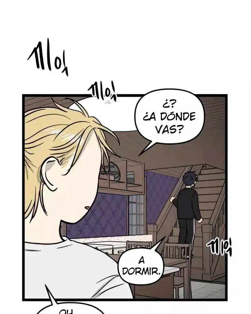 Homeless - Capítulo 102 - Página 35 - LectorTMOo