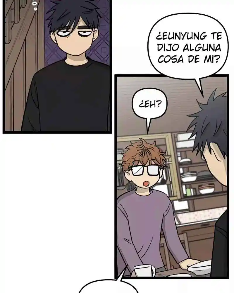 Homeless - Capítulo 102 - Página 43 - LectorTMOo