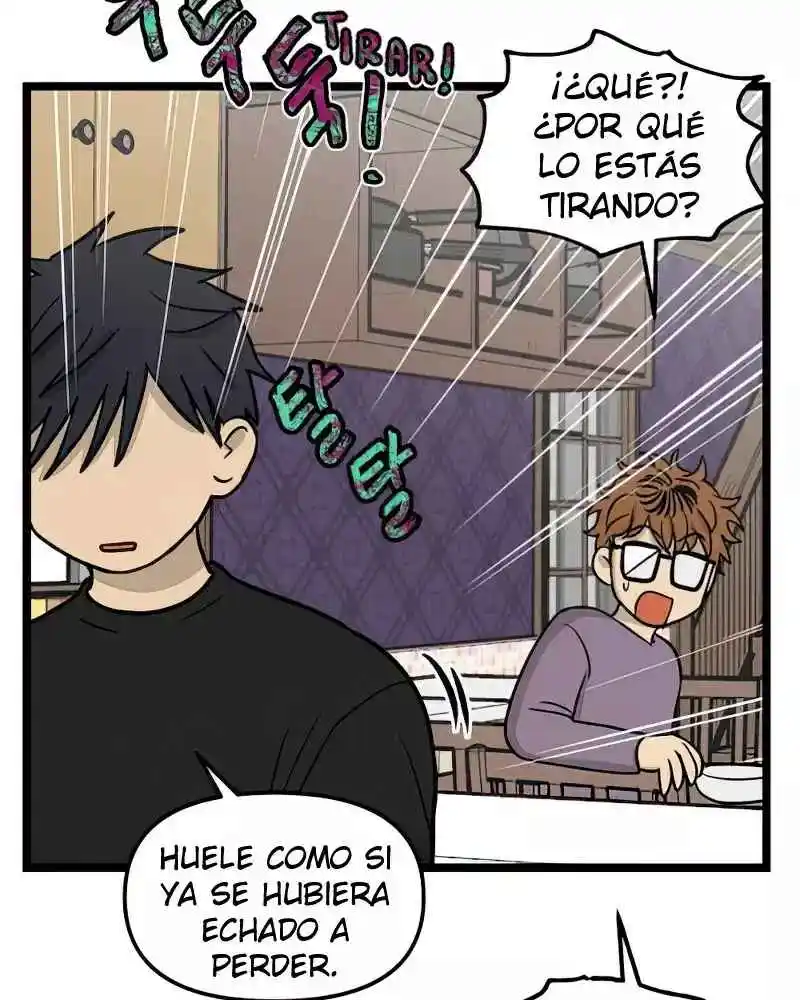 Homeless - Capítulo 102 - Página 48 - LectorTMOo