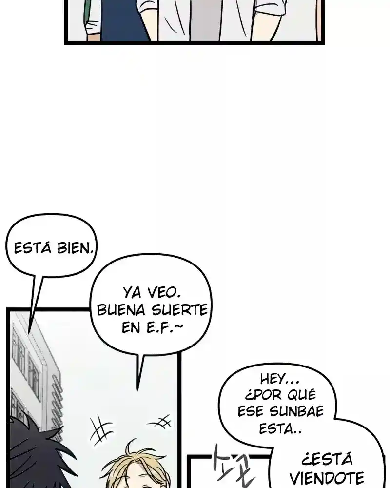 Homeless - Capítulo 102 - Página 60 - LectorTMOo