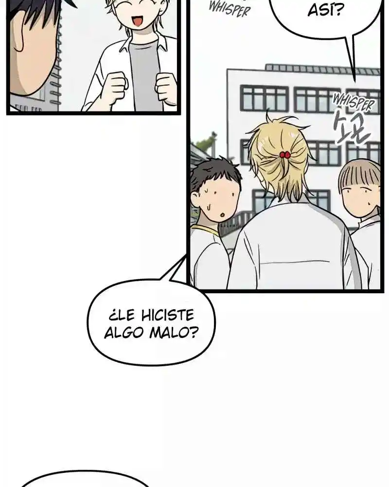 Homeless - Capítulo 102 - Página 61 - LectorTMOo