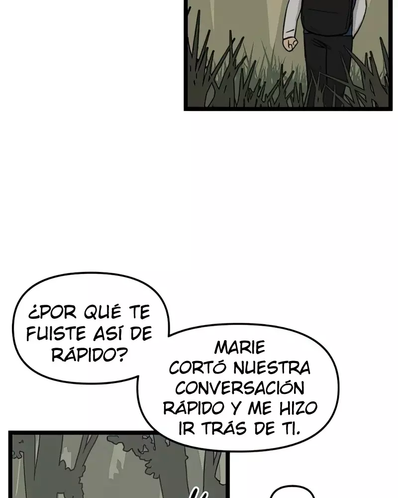 Homeless - Capítulo 103 - Página 16 - LectorTMOo