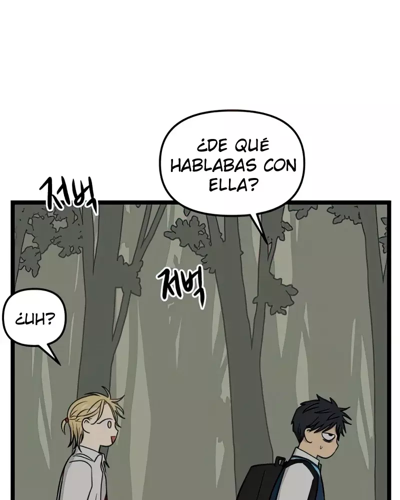 Homeless - Capítulo 103 - Página 18 - LectorTMOo