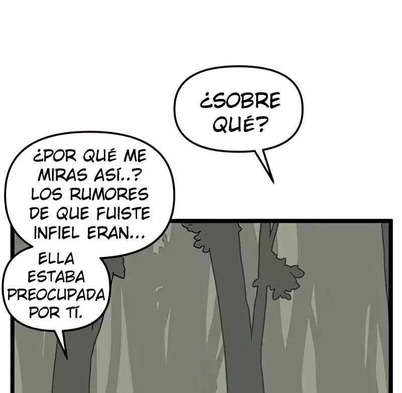 Homeless - Capítulo 103 - Página 22 - LectorTMOo