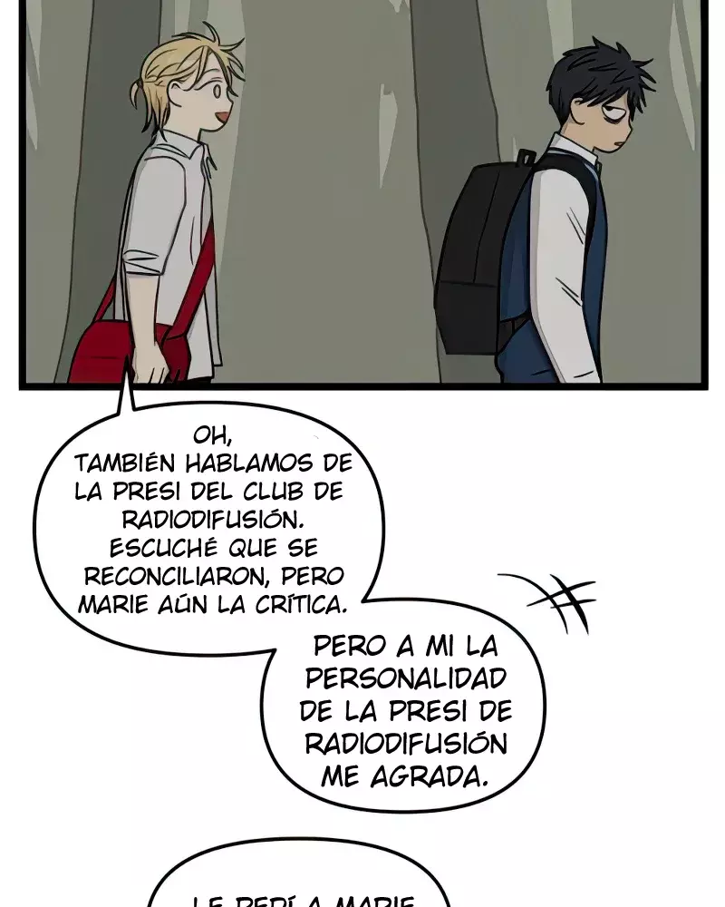 Homeless - Capítulo 103 - Página 23 - LectorTMOo