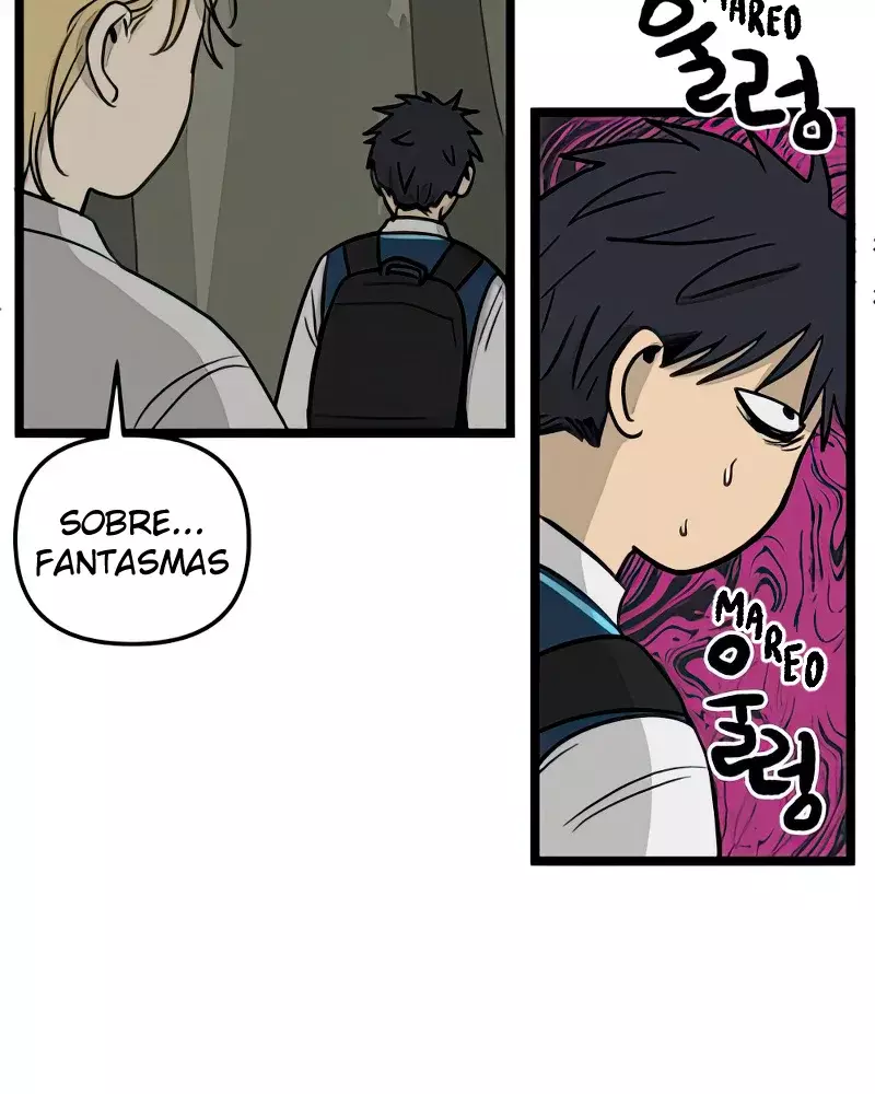 Homeless - Capítulo 103 - Página 25 - LectorTMOo