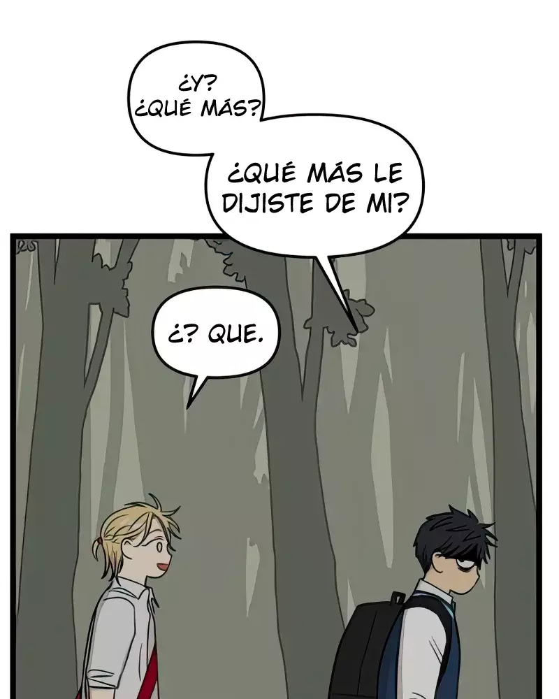 Homeless - Capítulo 103 - Página 26 - LectorTMOo