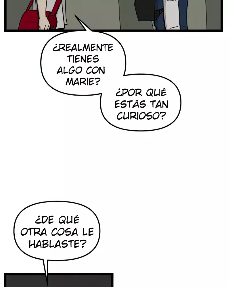 Homeless - Capítulo 103 - Página 27 - LectorTMOo