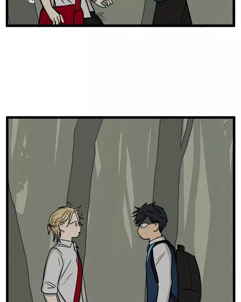 Homeless - Capítulo 103 - Página 39 - LectorTMOo