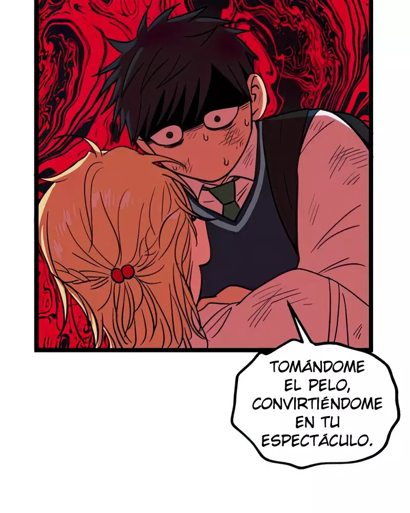 Homeless - Capítulo 103 - Página 46 - LectorTMOo